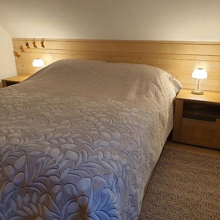 Apartmaji Pri Medvedu بوينج المظهر الخارجي الصورة