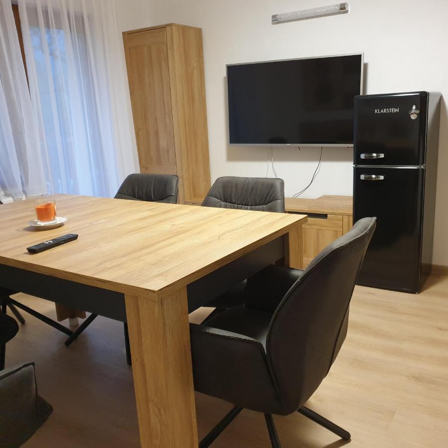 Apartmaji Pri Medvedu بوينج المظهر الخارجي الصورة