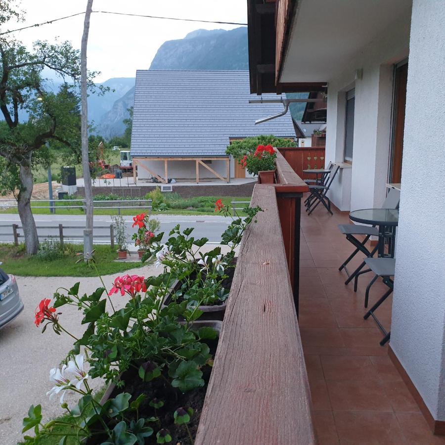 Apartmaji Pri Medvedu بوينج المظهر الخارجي الصورة