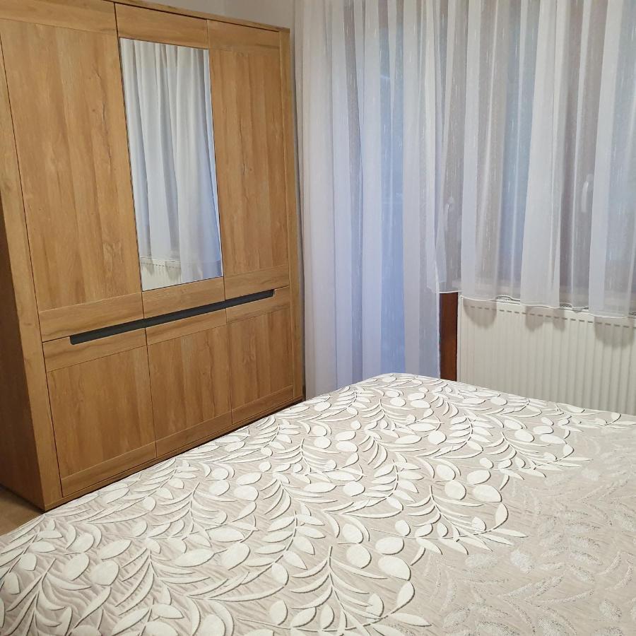 Apartmaji Pri Medvedu بوينج المظهر الخارجي الصورة